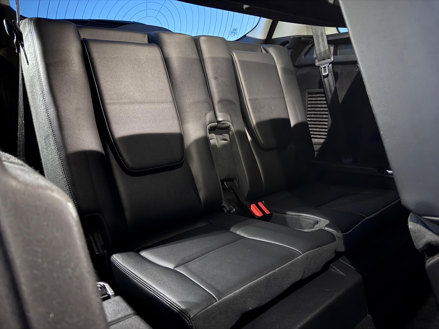 Used Land Rover Discovery Sport 2017 for sale - 76251212: Photo 21