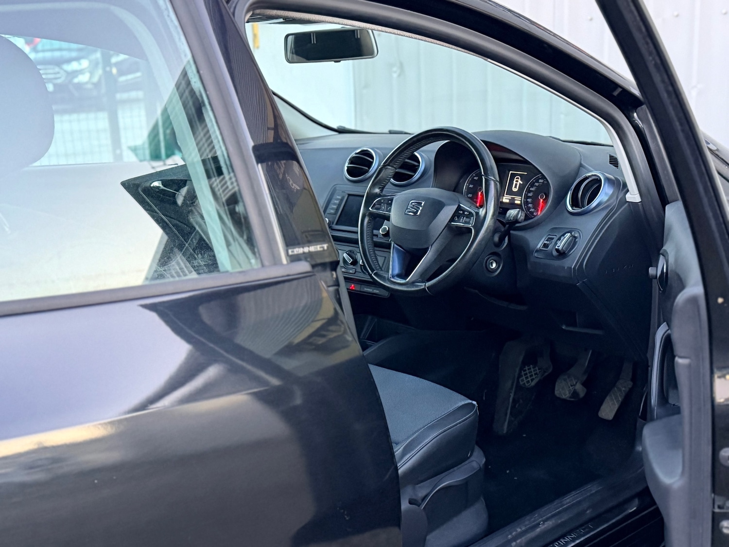 Used SEAT Ibiza 2016 for sale - 76630430: Photo 10