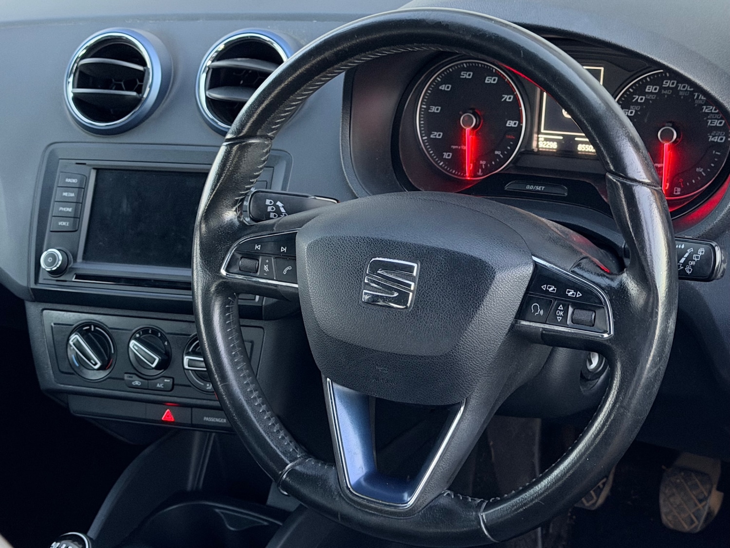 Used SEAT Ibiza 2016 for sale - 76630430: Photo 11