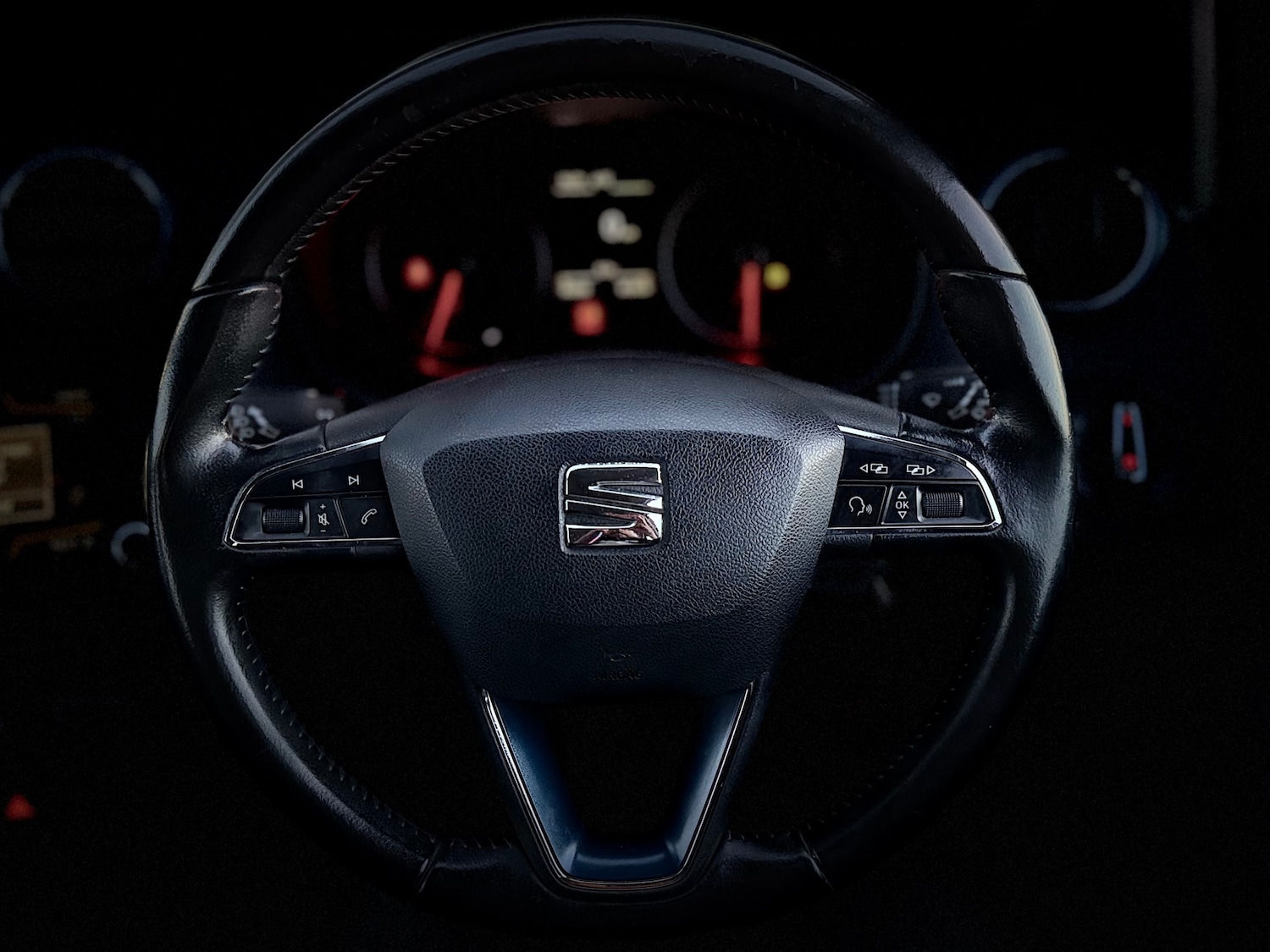 Used SEAT Ibiza 2016 for sale - 76630430: Photo 12