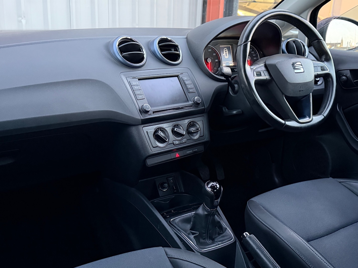 Used SEAT Ibiza 2016 for sale - 76630430: Photo 13