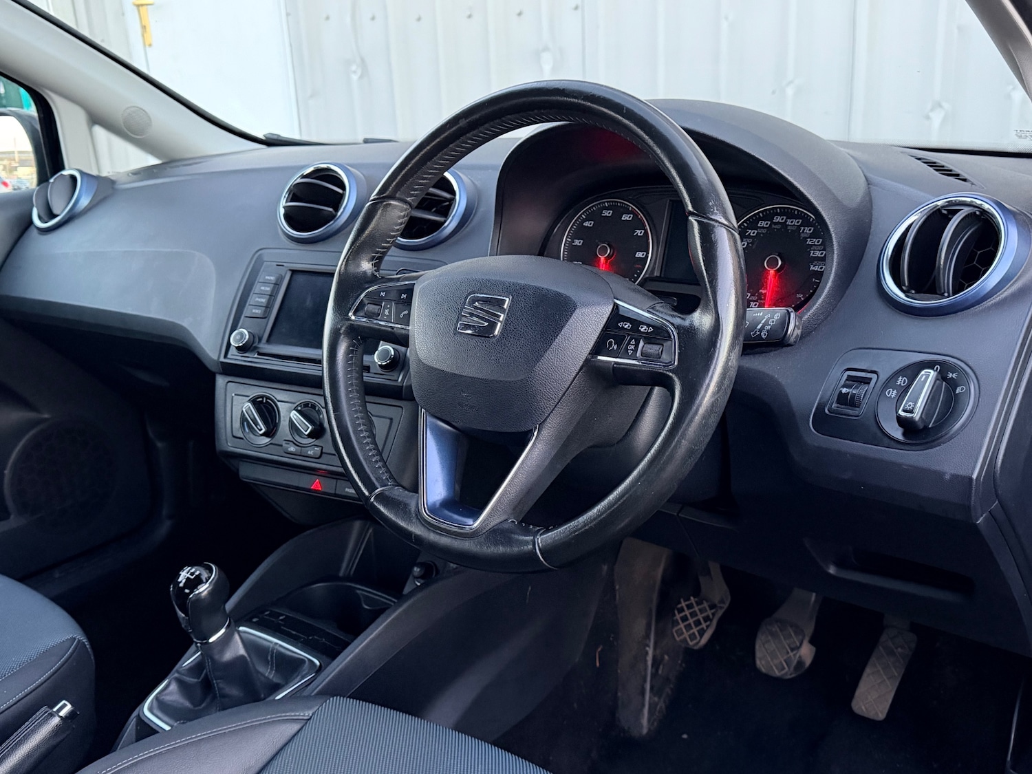 Used SEAT Ibiza 2016 for sale - 76630430: Photo 14