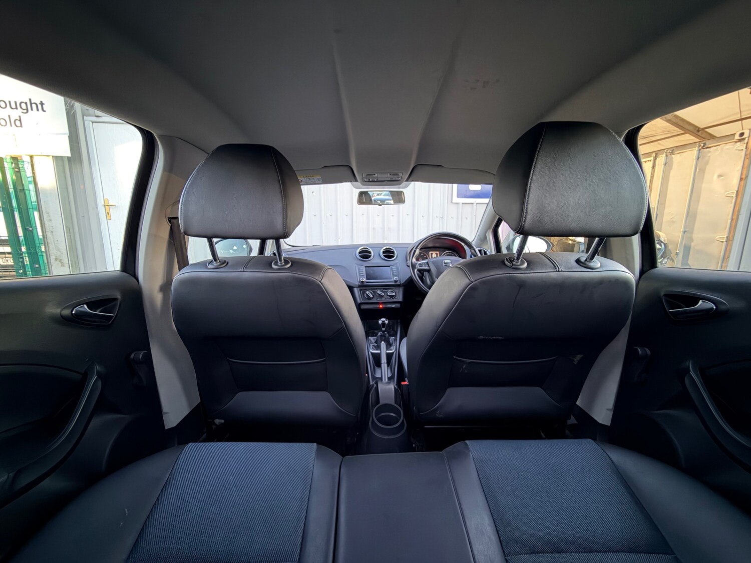 Used SEAT Ibiza 2016 for sale - 76630430: Photo 15