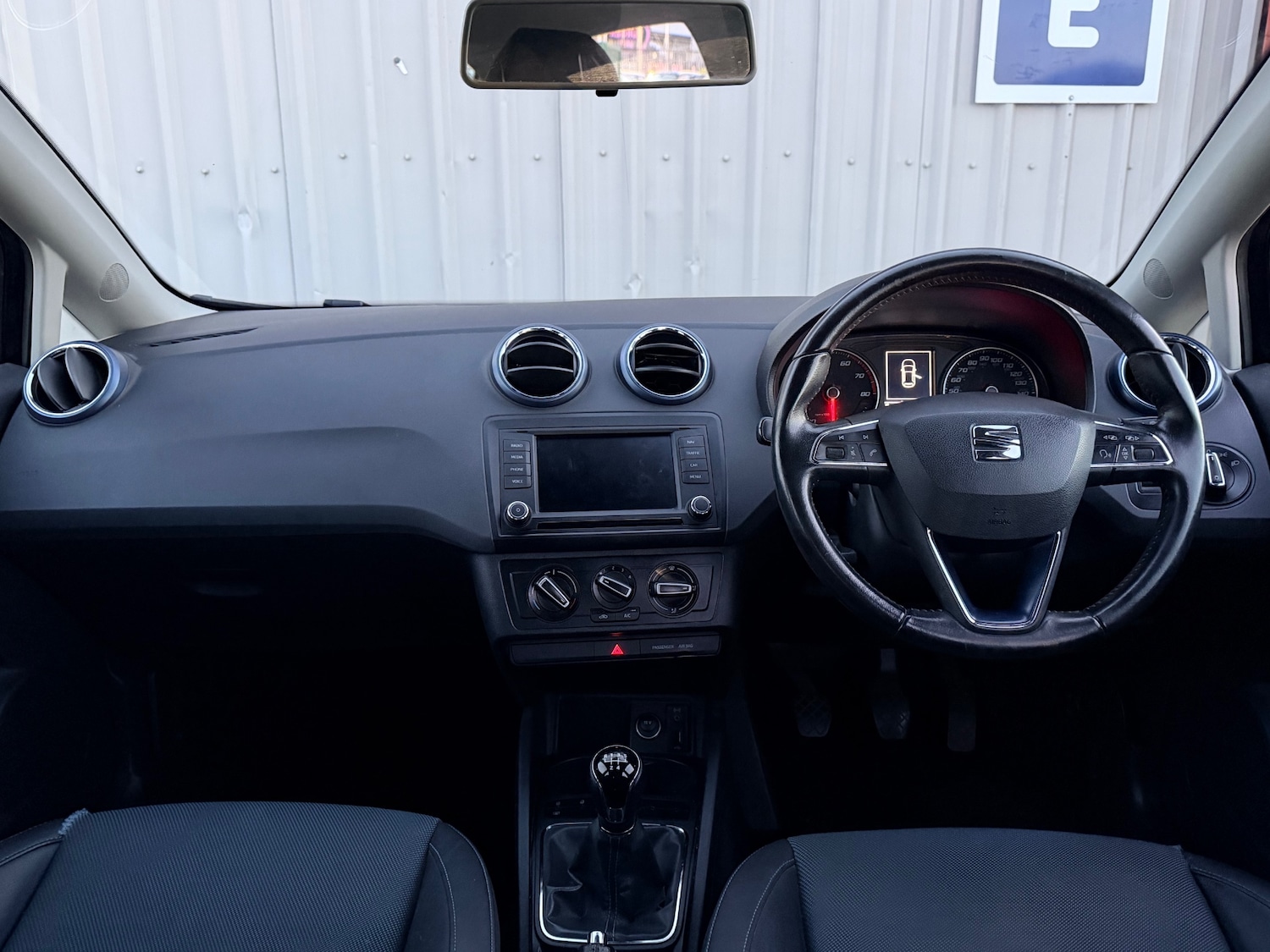 Used SEAT Ibiza 2016 for sale - 76630430: Photo 16