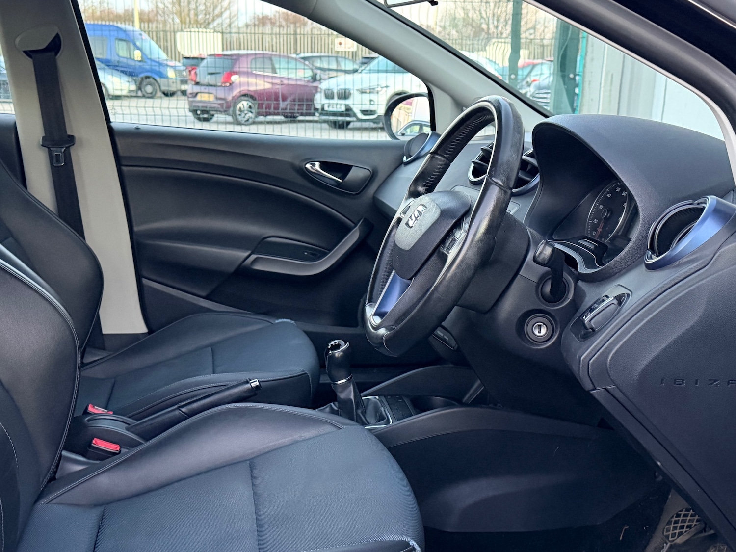 Used SEAT Ibiza 2016 for sale - 76630430: Photo 17