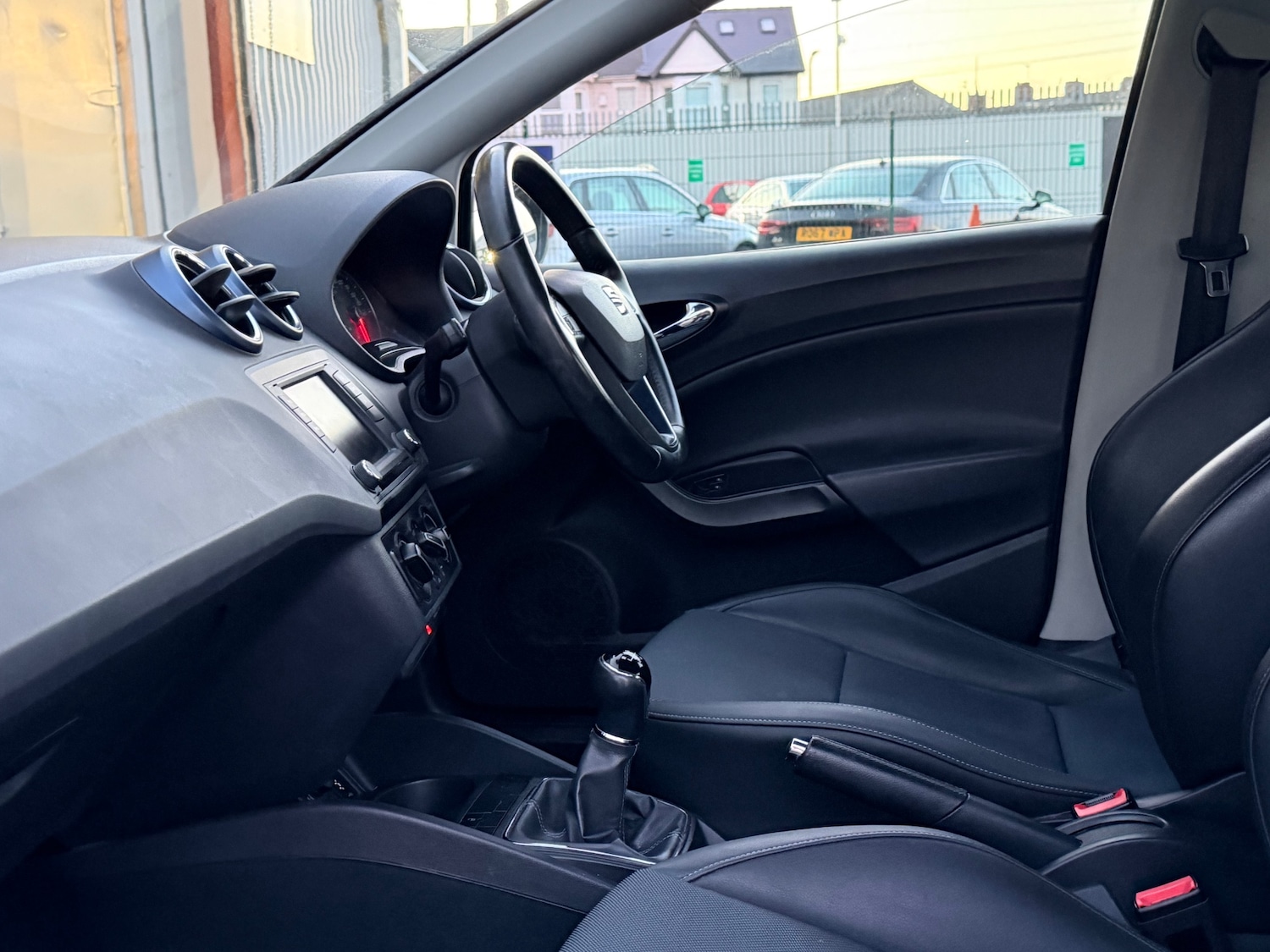 Used SEAT Ibiza 2016 for sale - 76630430: Photo 18