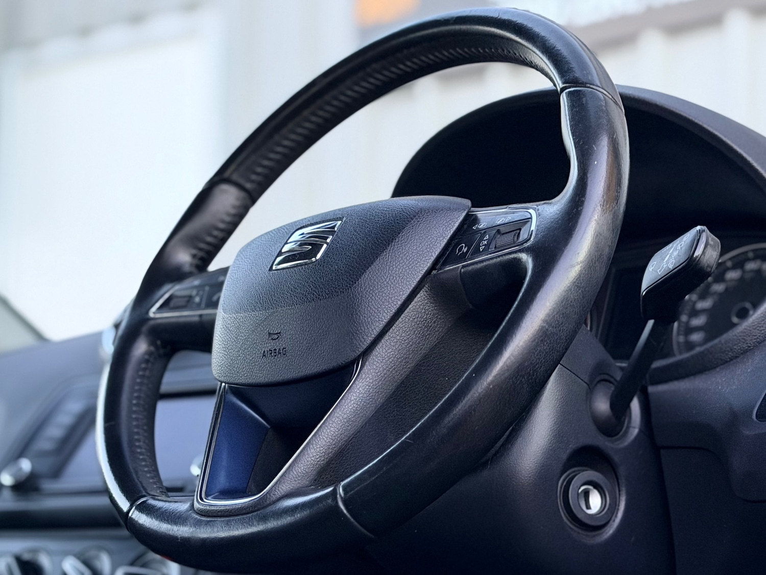 Used SEAT Ibiza 2016 for sale - 76630430: Photo 19