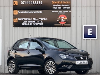 2016 (65) - 1.2 TSI 90 Connect 5dr