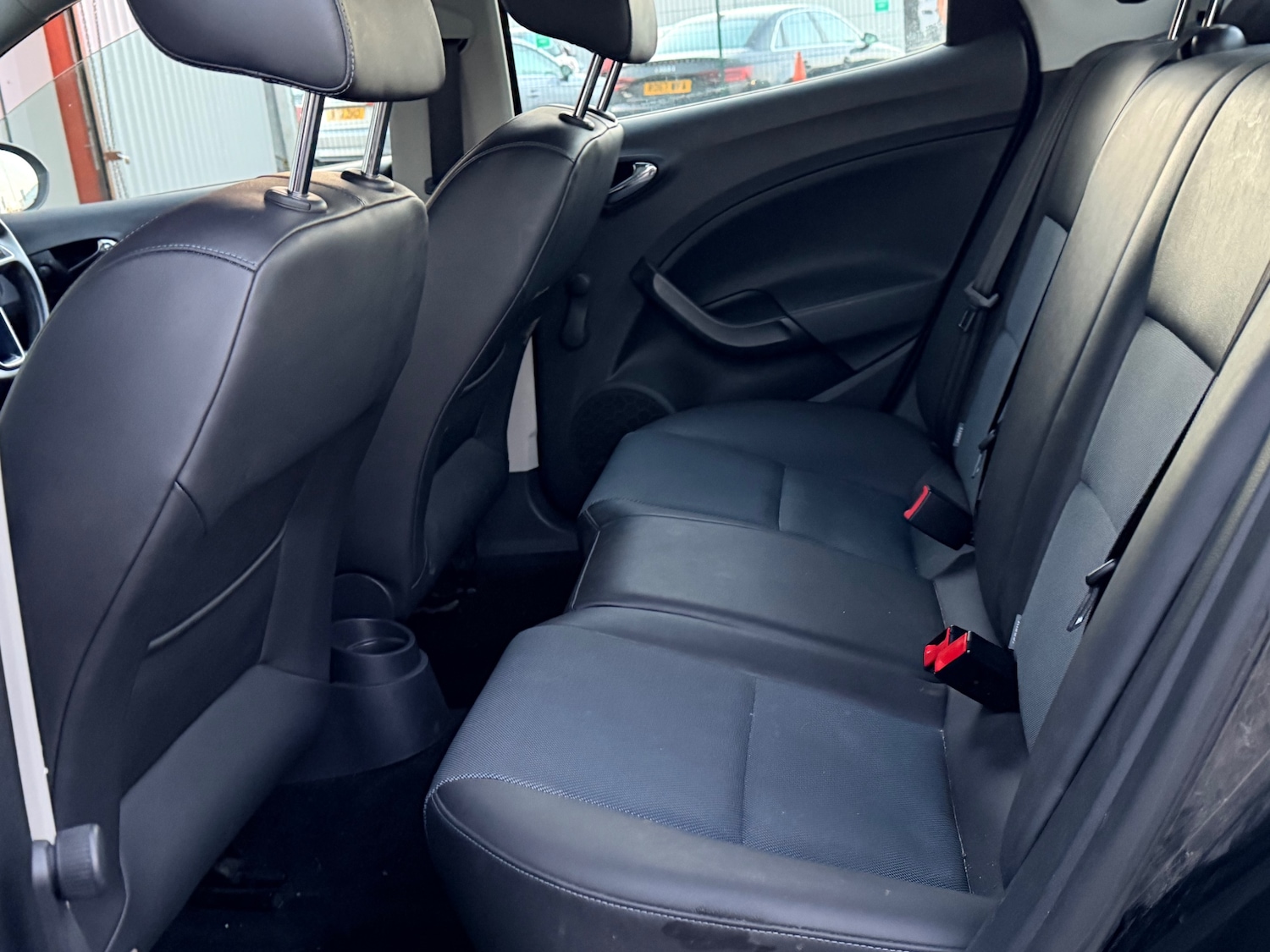 Used SEAT Ibiza 2016 for sale - 76630430: Photo 20