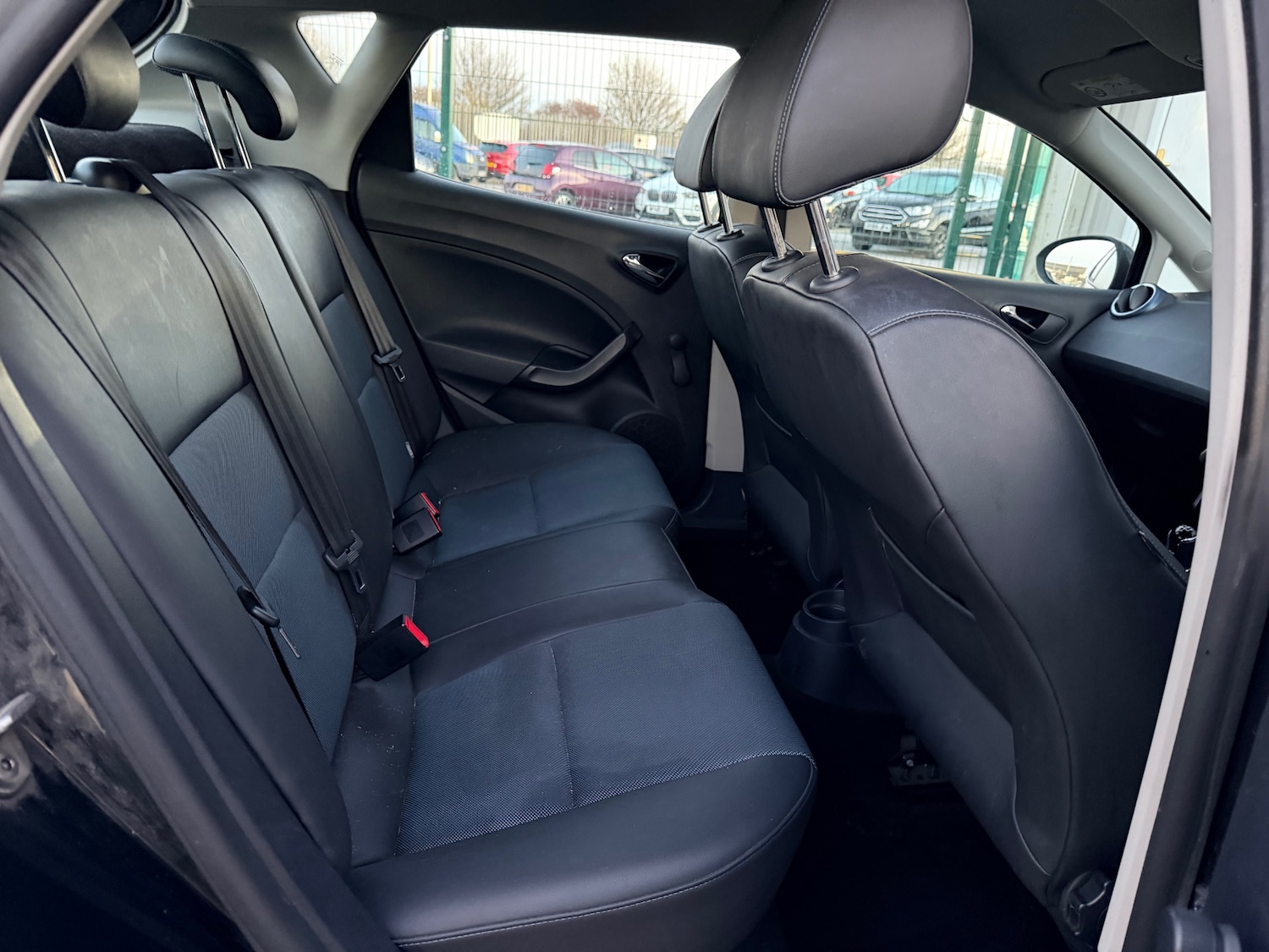 Used SEAT Ibiza 2016 for sale - 76630430: Photo 21