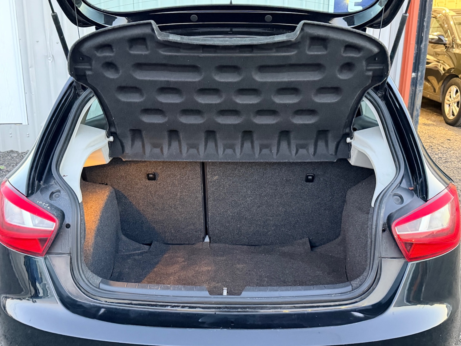 Used SEAT Ibiza 2016 for sale - 76630430: Photo 22