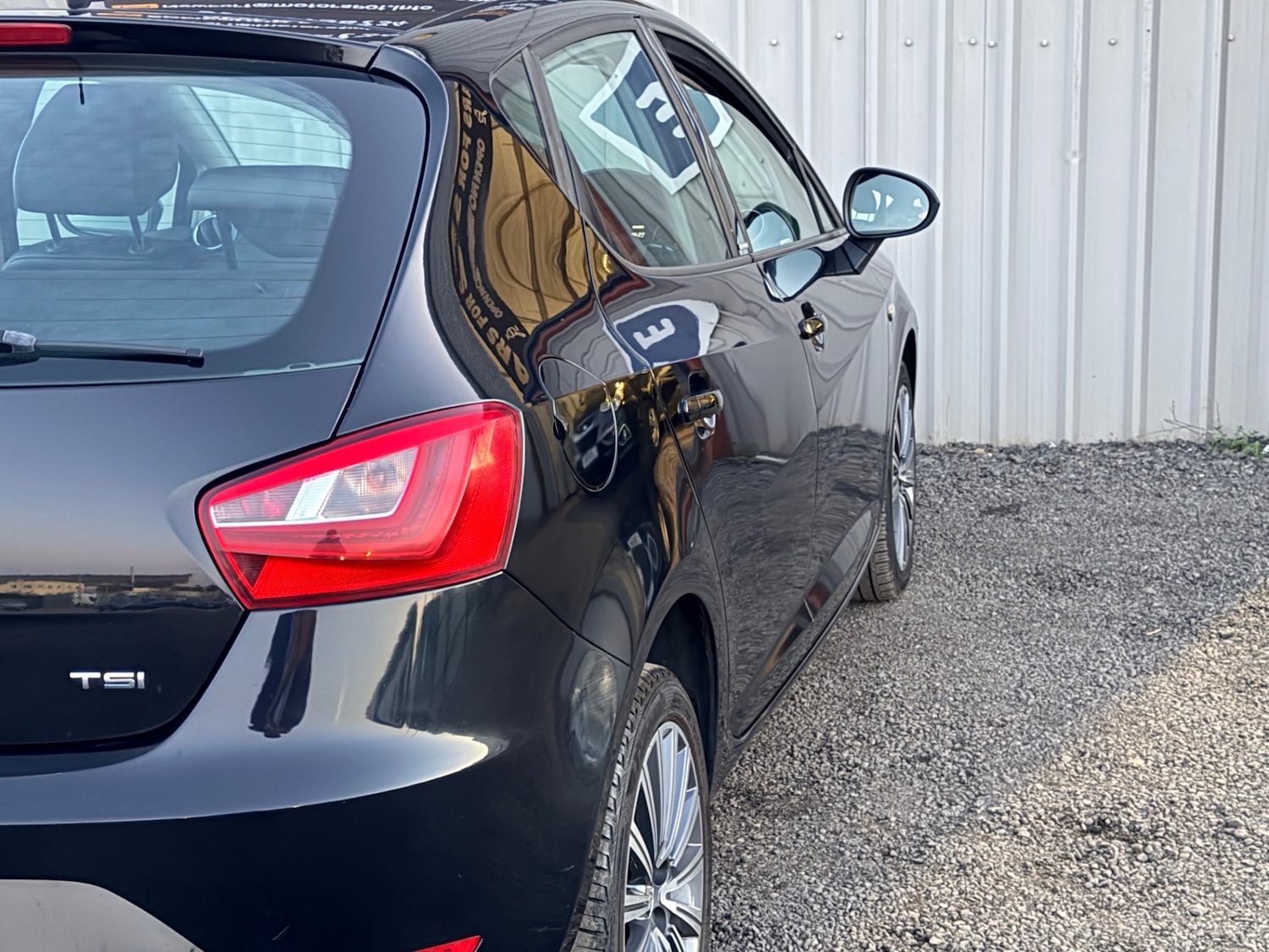 Used SEAT Ibiza 2016 for sale - 76630430: Photo 23