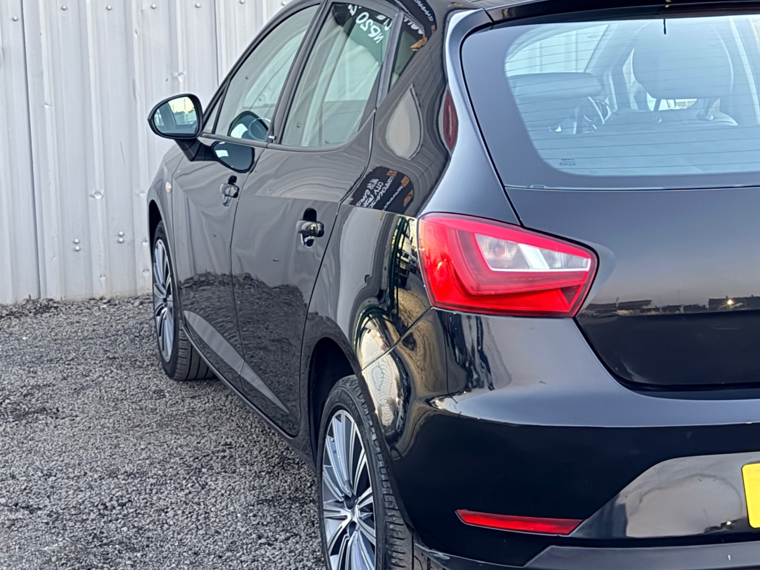 Used SEAT Ibiza 2016 for sale - 76630430: Photo 24