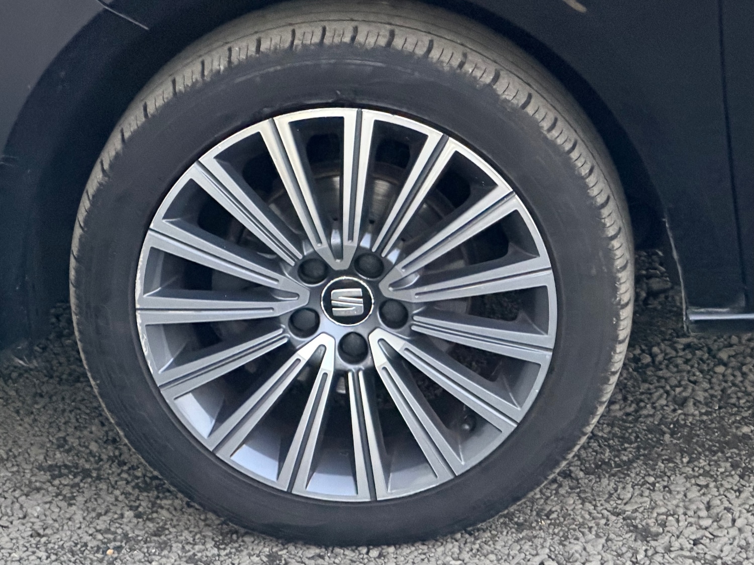 Used SEAT Ibiza 2016 for sale - 76630430: Photo 26