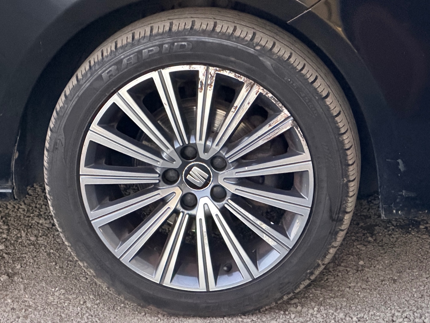 Used SEAT Ibiza 2016 for sale - 76630430: Photo 27