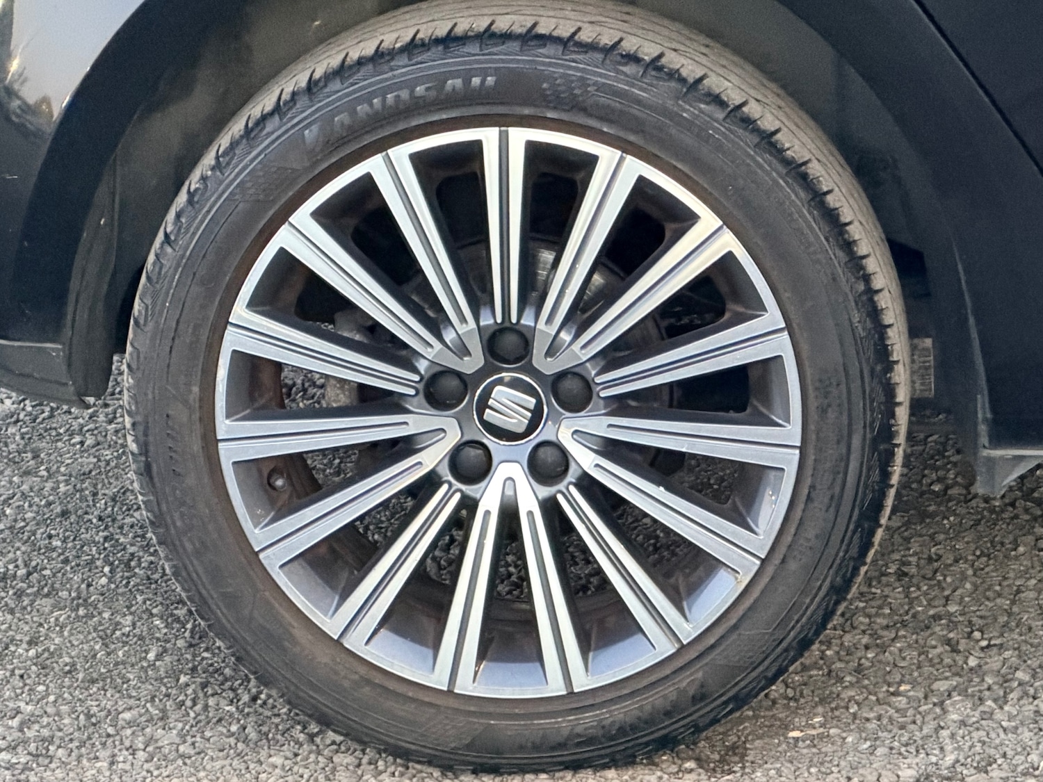 Used SEAT Ibiza 2016 for sale - 76630430: Photo 28