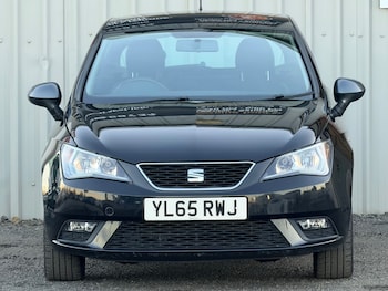 Used SEAT Ibiza 2016 for sale - 76630430: Photo