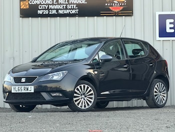 Used SEAT Ibiza 2016 for sale - 76630430: Photo