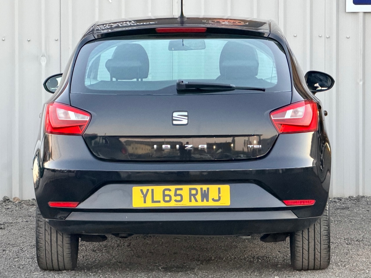 Used SEAT Ibiza 2016 for sale - 76630430: Photo 9