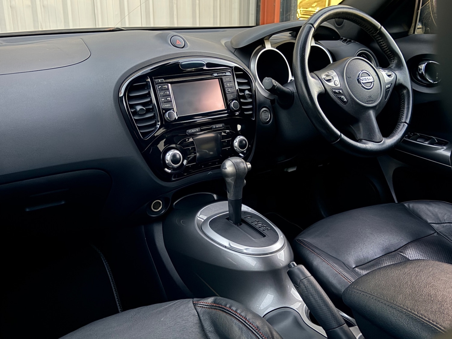 Used Nissan Juke 2013 for sale - 77091932: Photo 10