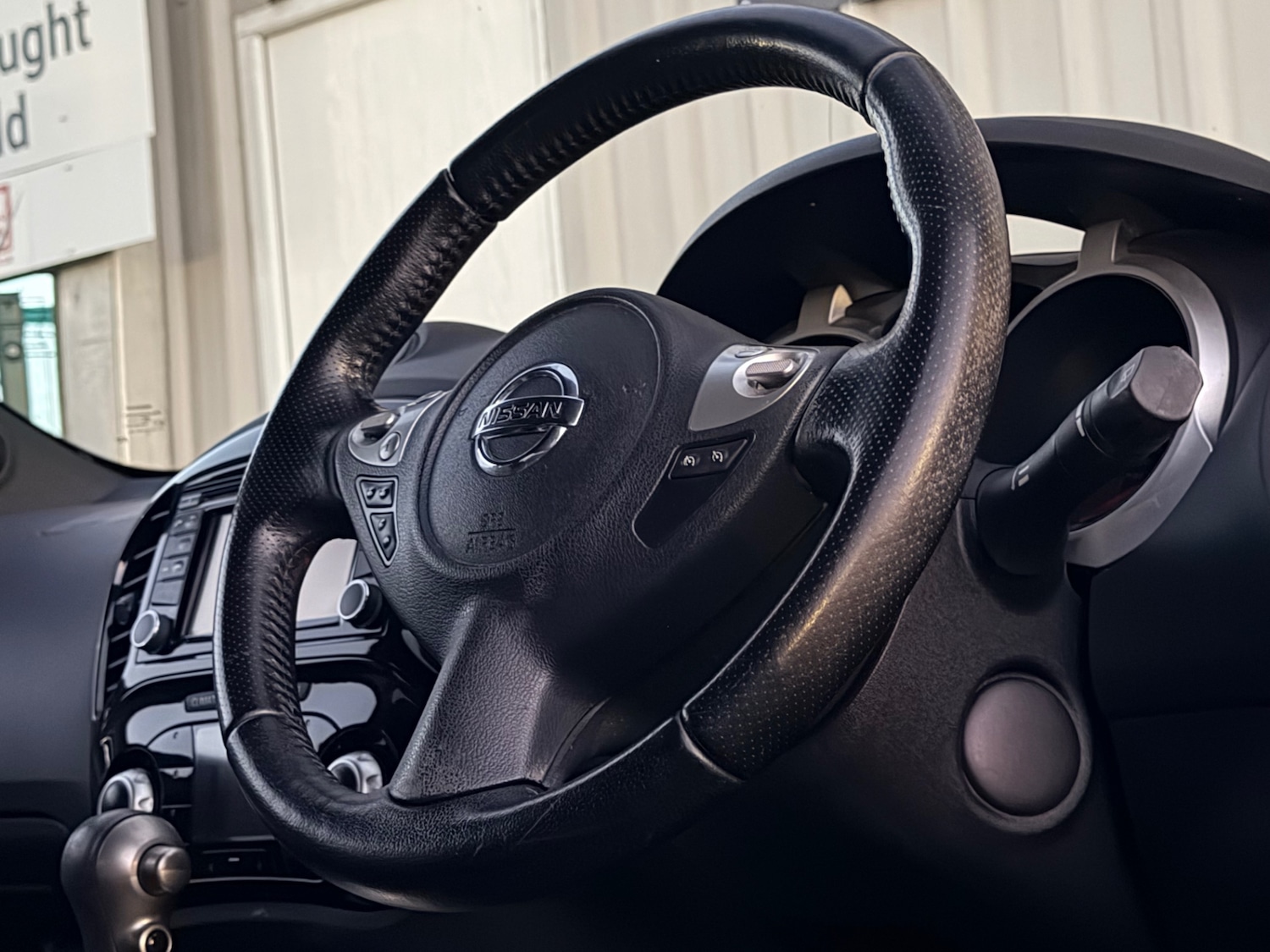 Used Nissan Juke 2013 for sale - 77091932: Photo 11