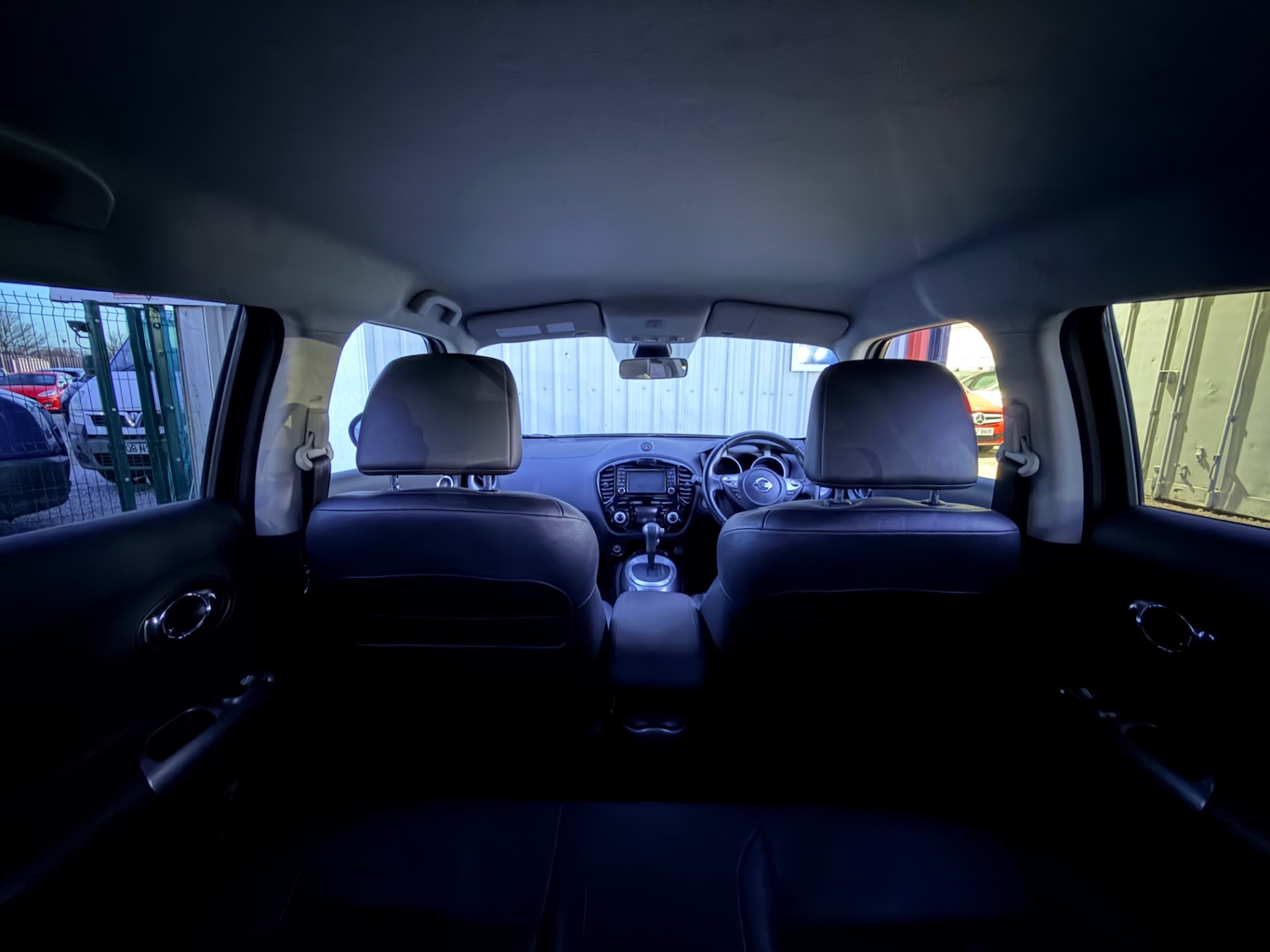 Used Nissan Juke 2013 for sale - 77091932: Photo 13