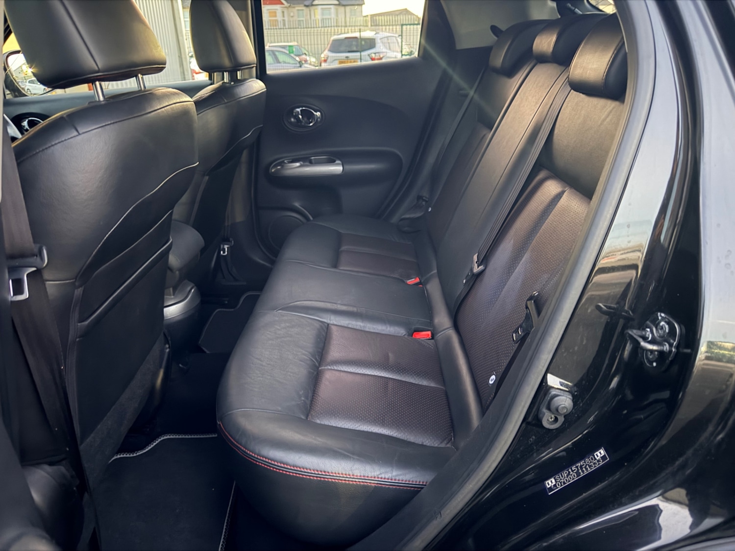 Used Nissan Juke 2013 for sale - 77091932: Photo 16