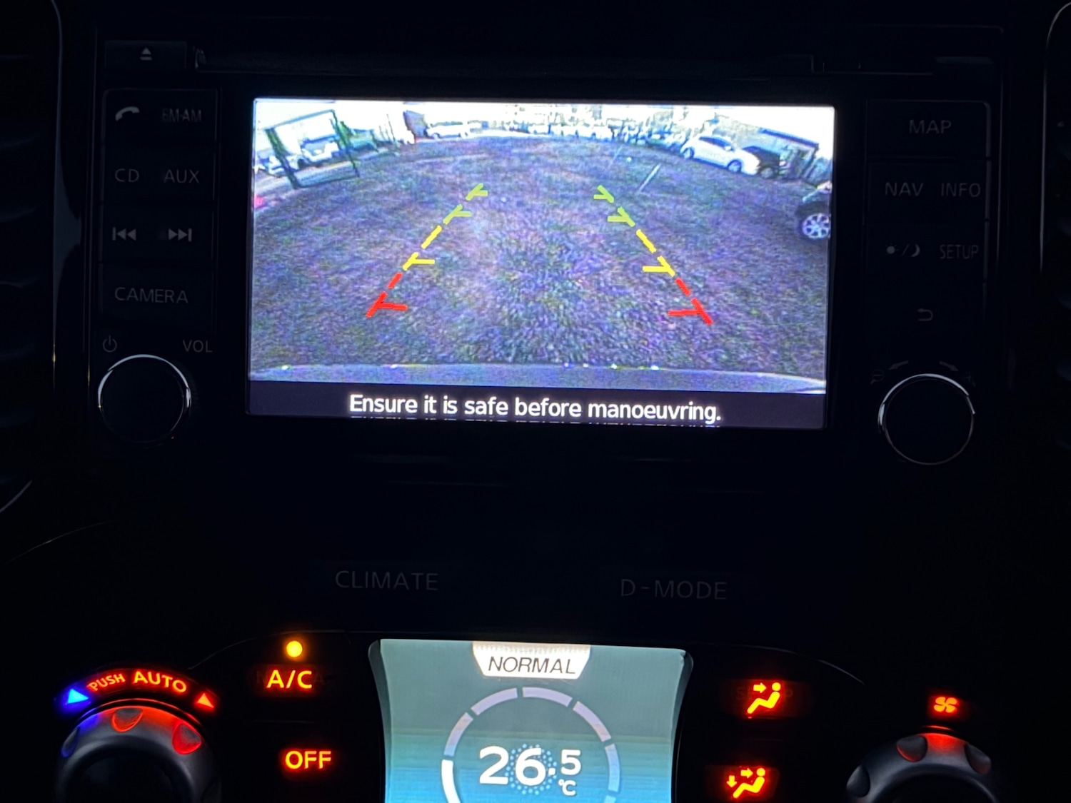 Used Nissan Juke 2013 for sale - 77091932: Photo 19