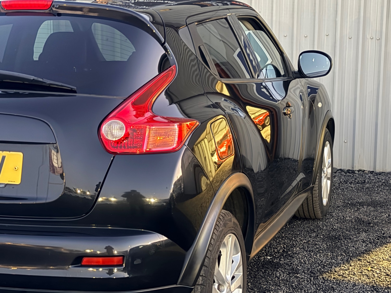 Used Nissan Juke 2013 for sale - 77091932: Photo 20