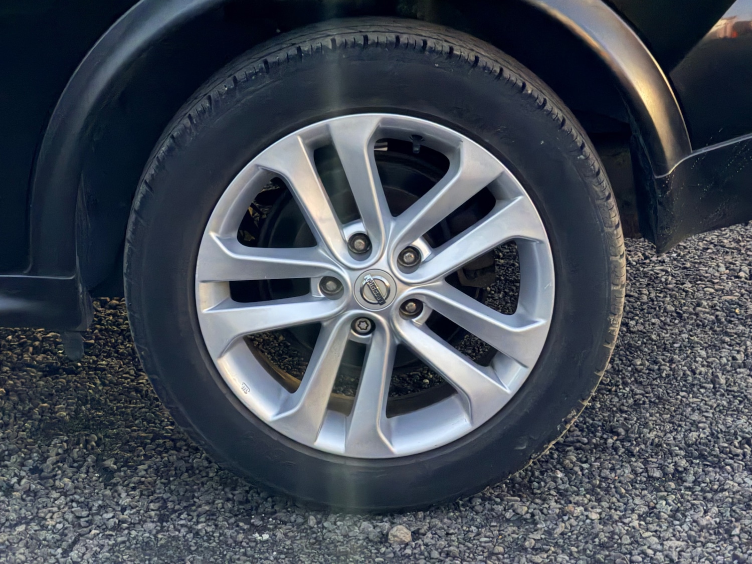 Used Nissan Juke 2013 for sale - 77091932: Photo 22