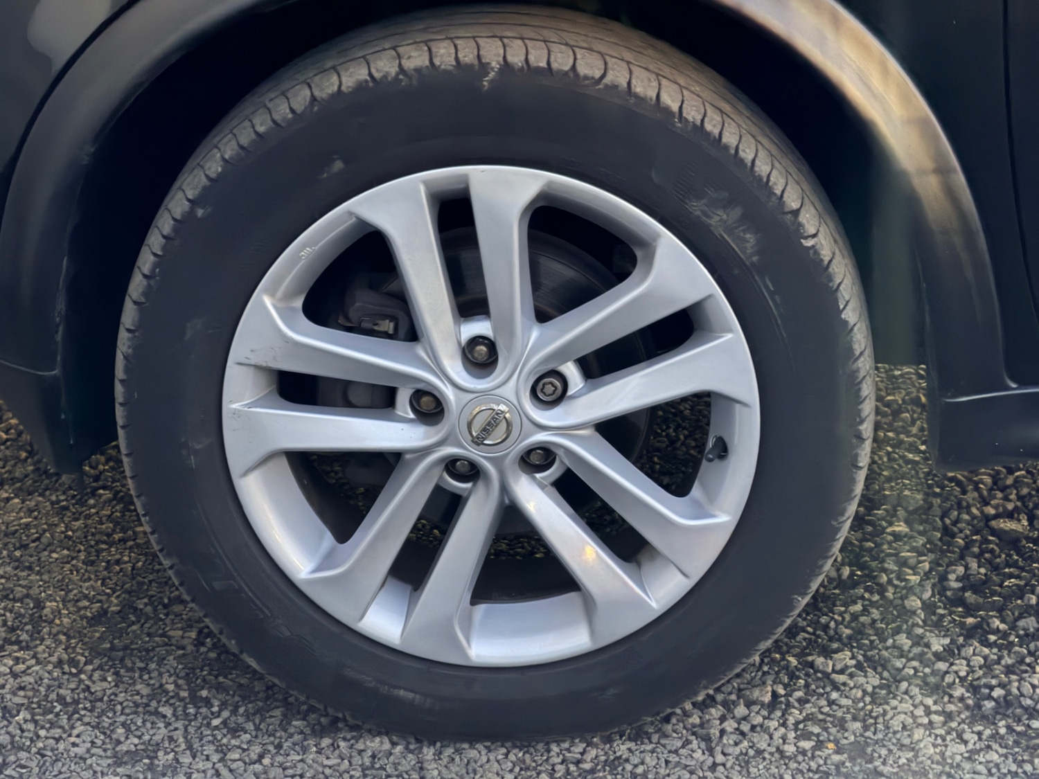 Used Nissan Juke 2013 for sale - 77091932: Photo 23