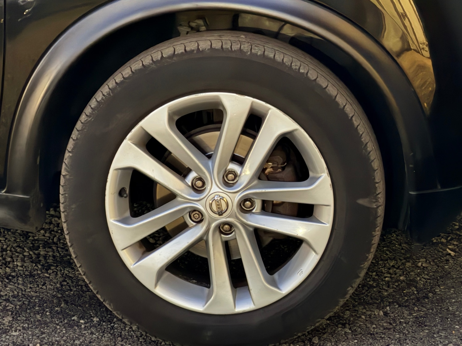 Used Nissan Juke 2013 for sale - 77091932: Photo 24