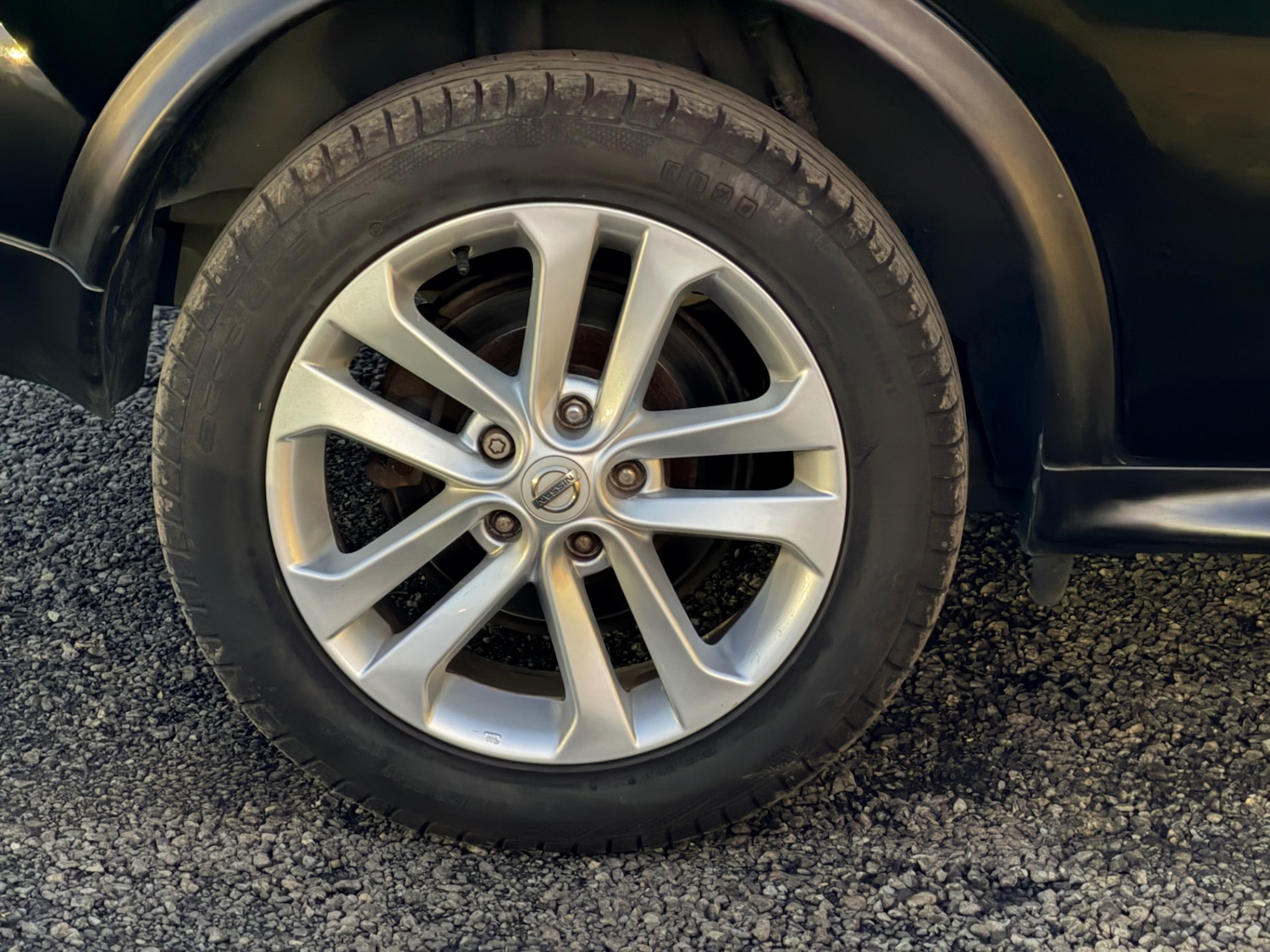 Used Nissan Juke 2013 for sale - 77091932: Photo 25