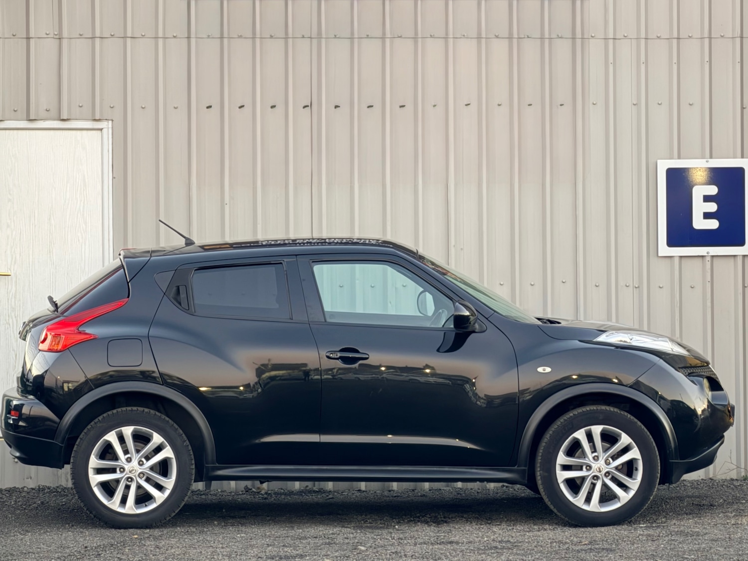 Used Nissan Juke 2013 for sale - 77091932: Photo 26