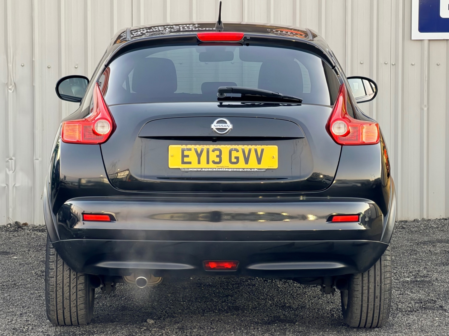 Used Nissan Juke 2013 for sale - 77091932: Photo 6