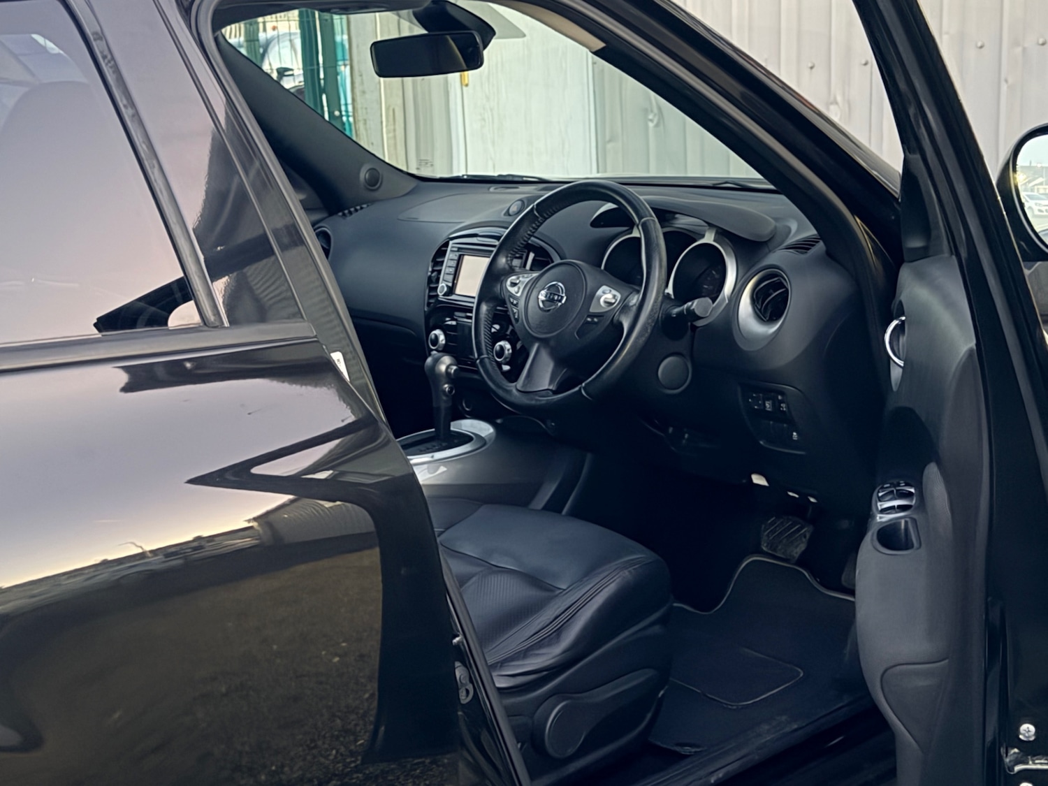 Used Nissan Juke 2013 for sale - 77091932: Photo 7