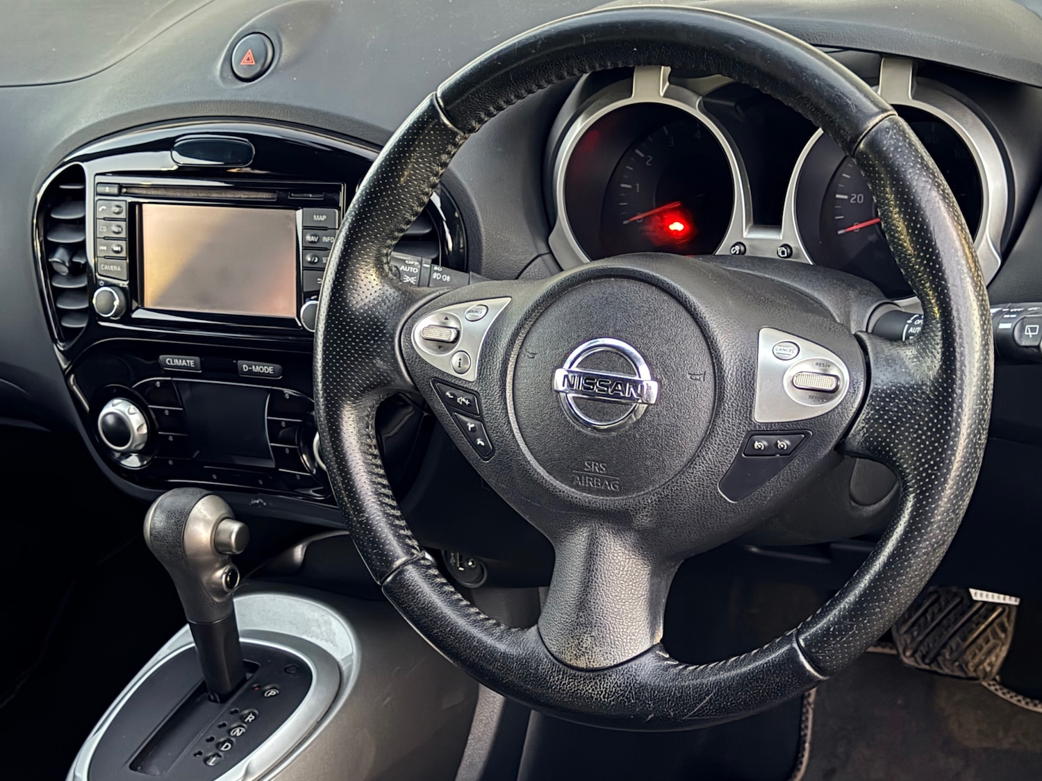 Used Nissan Juke 2013 for sale - 77091932: Photo 8