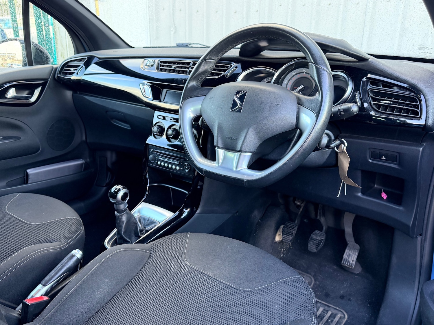 Used Citroen DS3 2012 for sale - 77893148: Photo 11