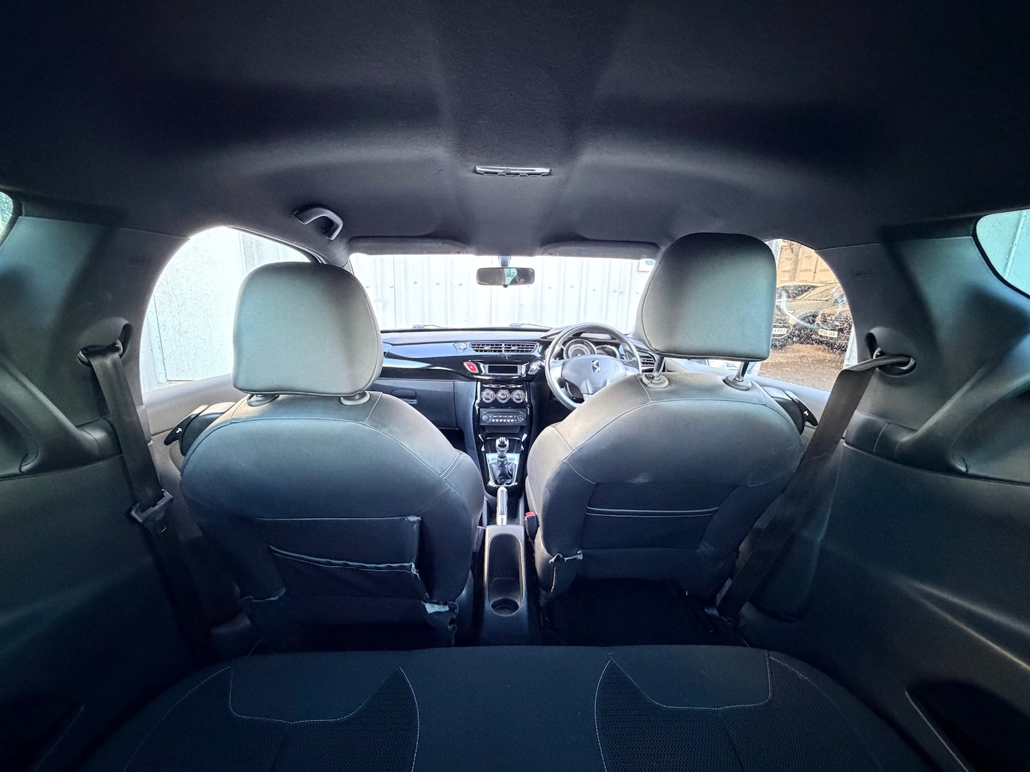 Used Citroen DS3 2012 for sale - 77893148: Photo 14