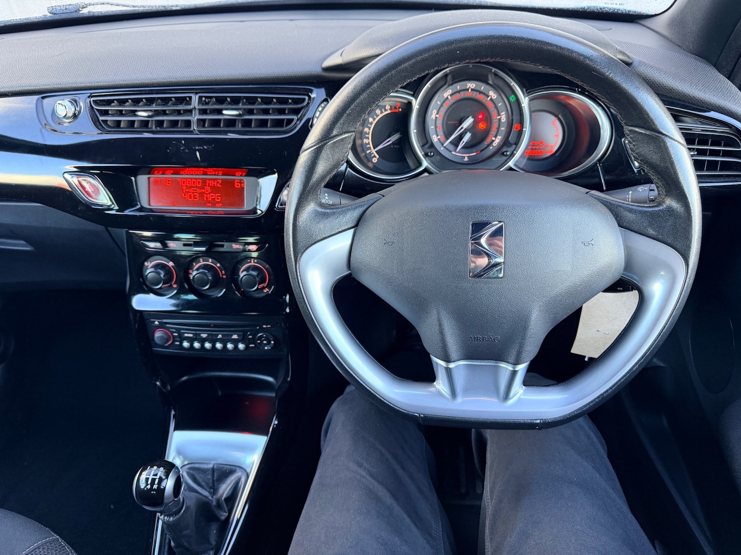 Used Citroen DS3 2012 for sale - 77893148: Photo 15