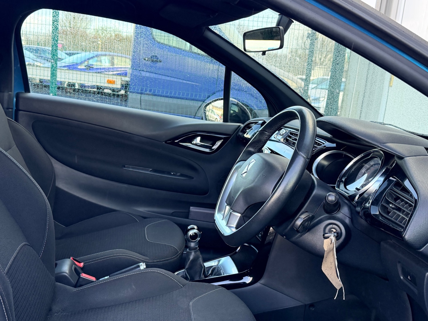 Used Citroen DS3 2012 for sale - 77893148: Photo 16