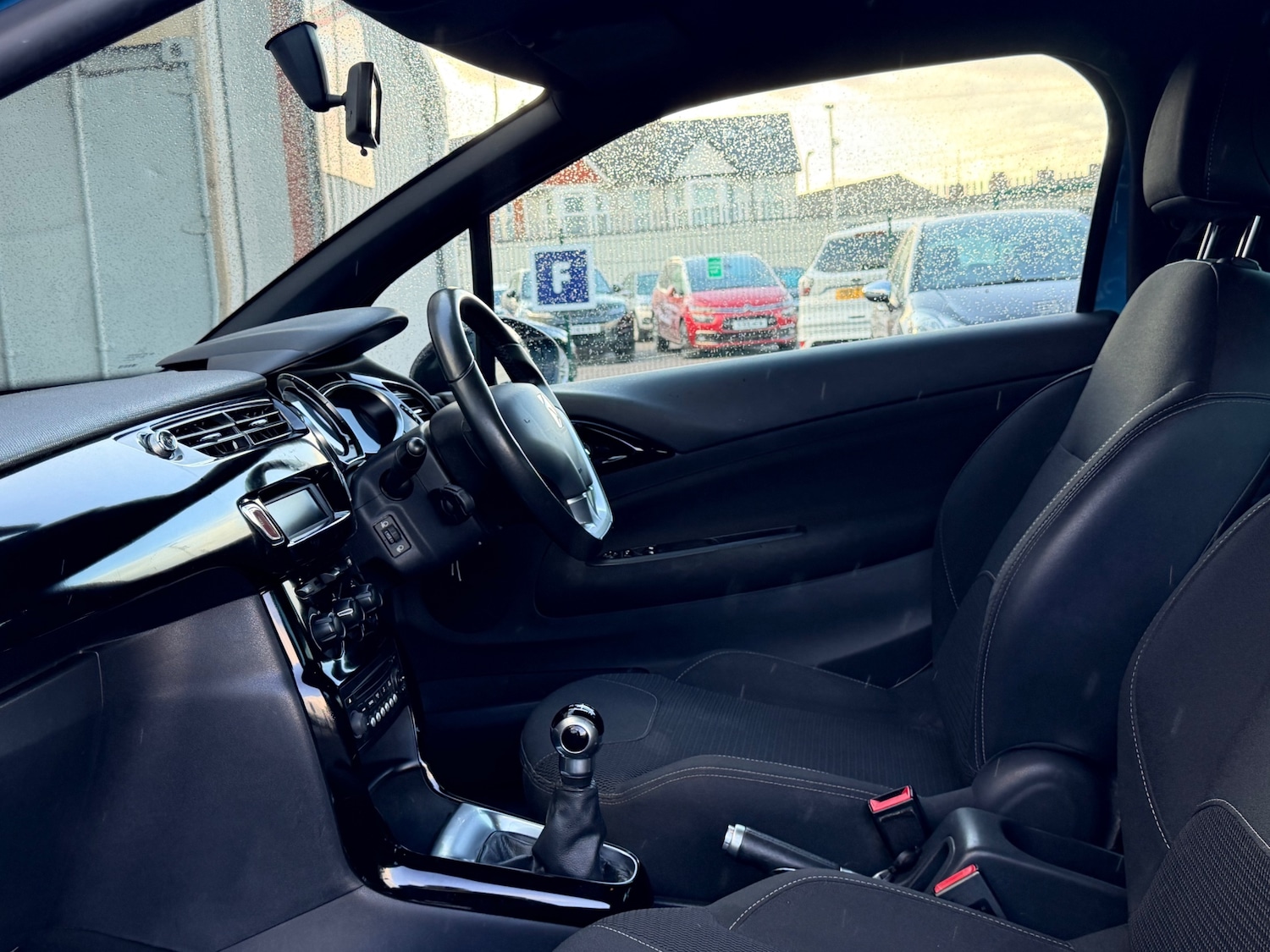 Used Citroen DS3 2012 for sale - 77893148: Photo 17