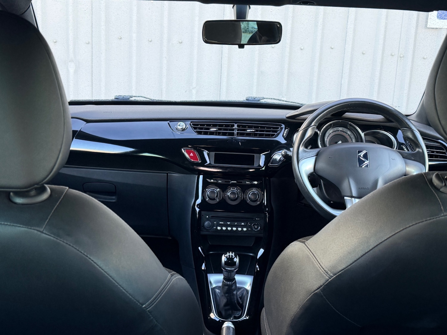 Used Citroen DS3 2012 for sale - 77893148: Photo 18