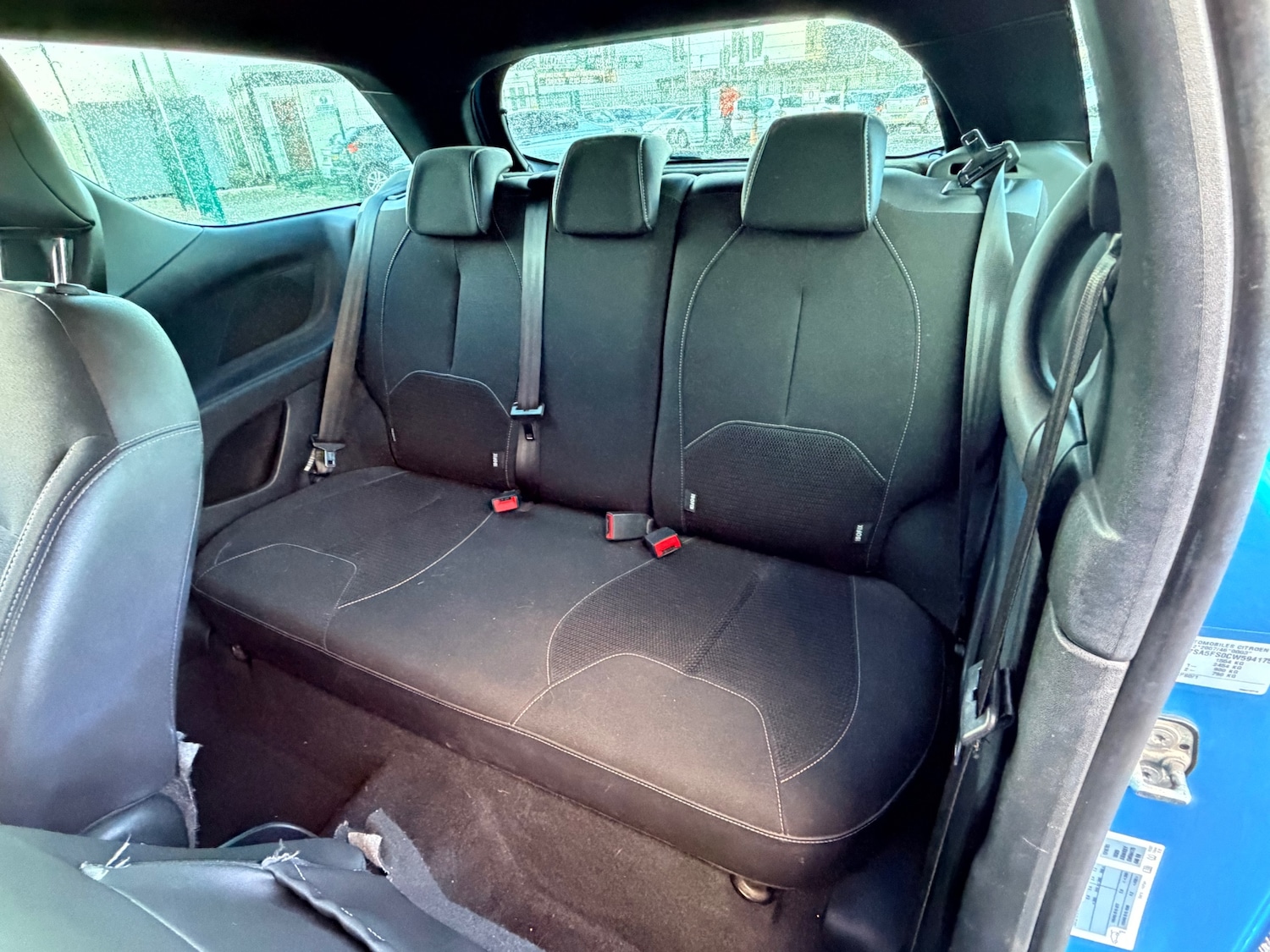 Used Citroen DS3 2012 for sale - 77893148: Photo 19