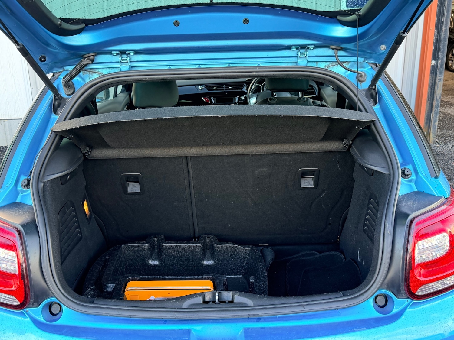 Used Citroen DS3 2012 for sale - 77893148: Photo 20