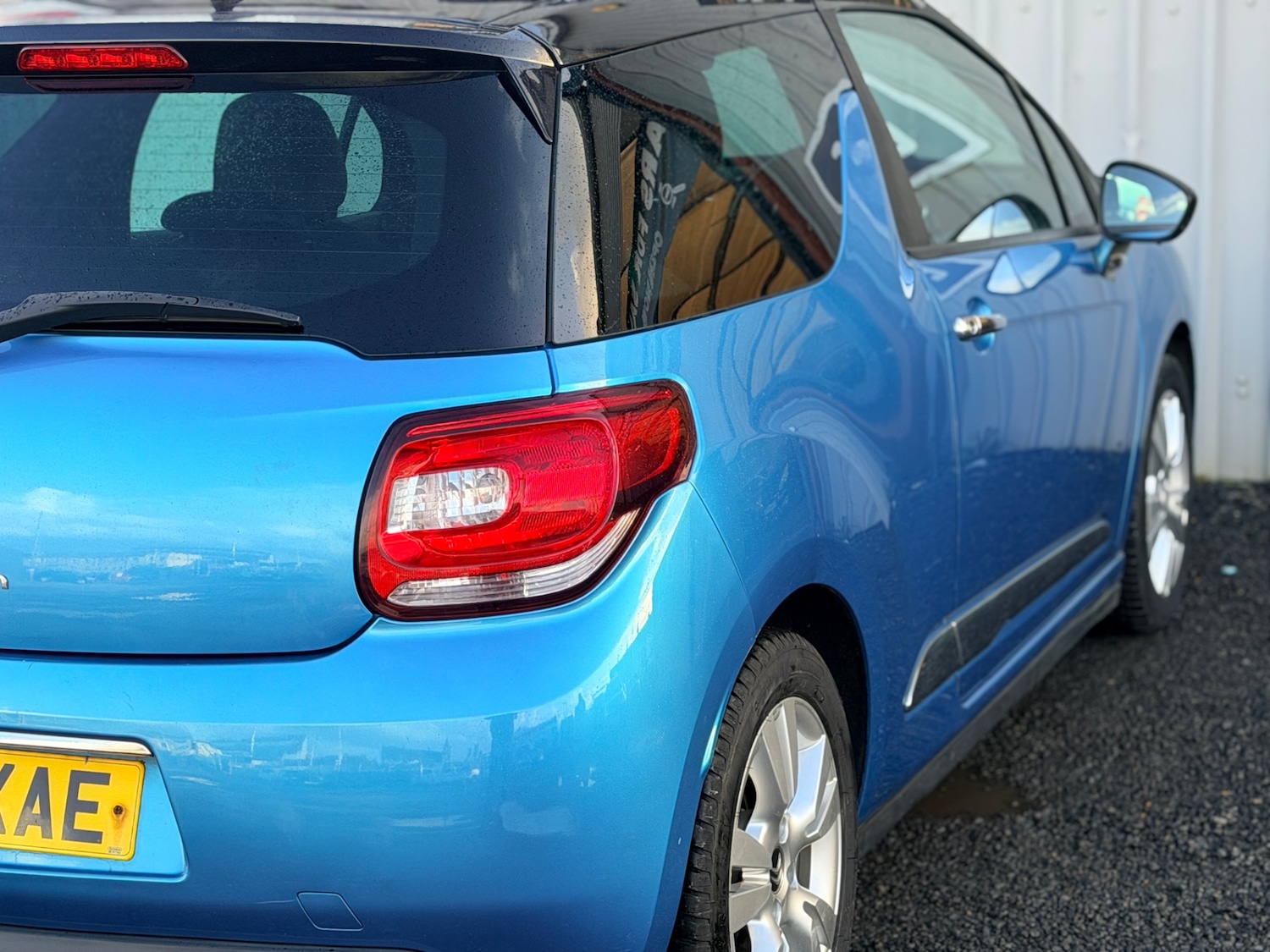 Used Citroen DS3 2012 for sale - 77893148: Photo 21