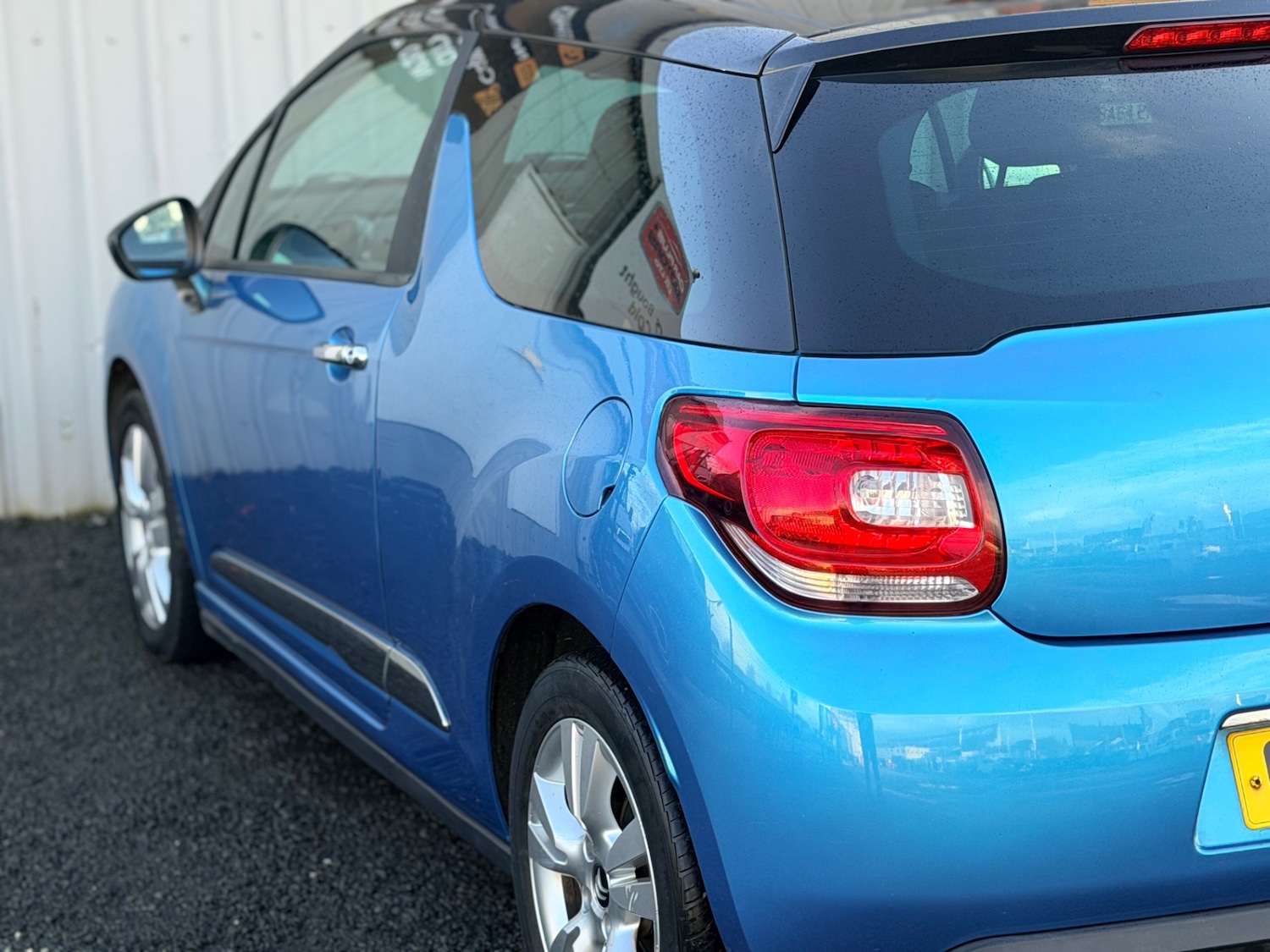 Used Citroen DS3 2012 for sale - 77893148: Photo 22