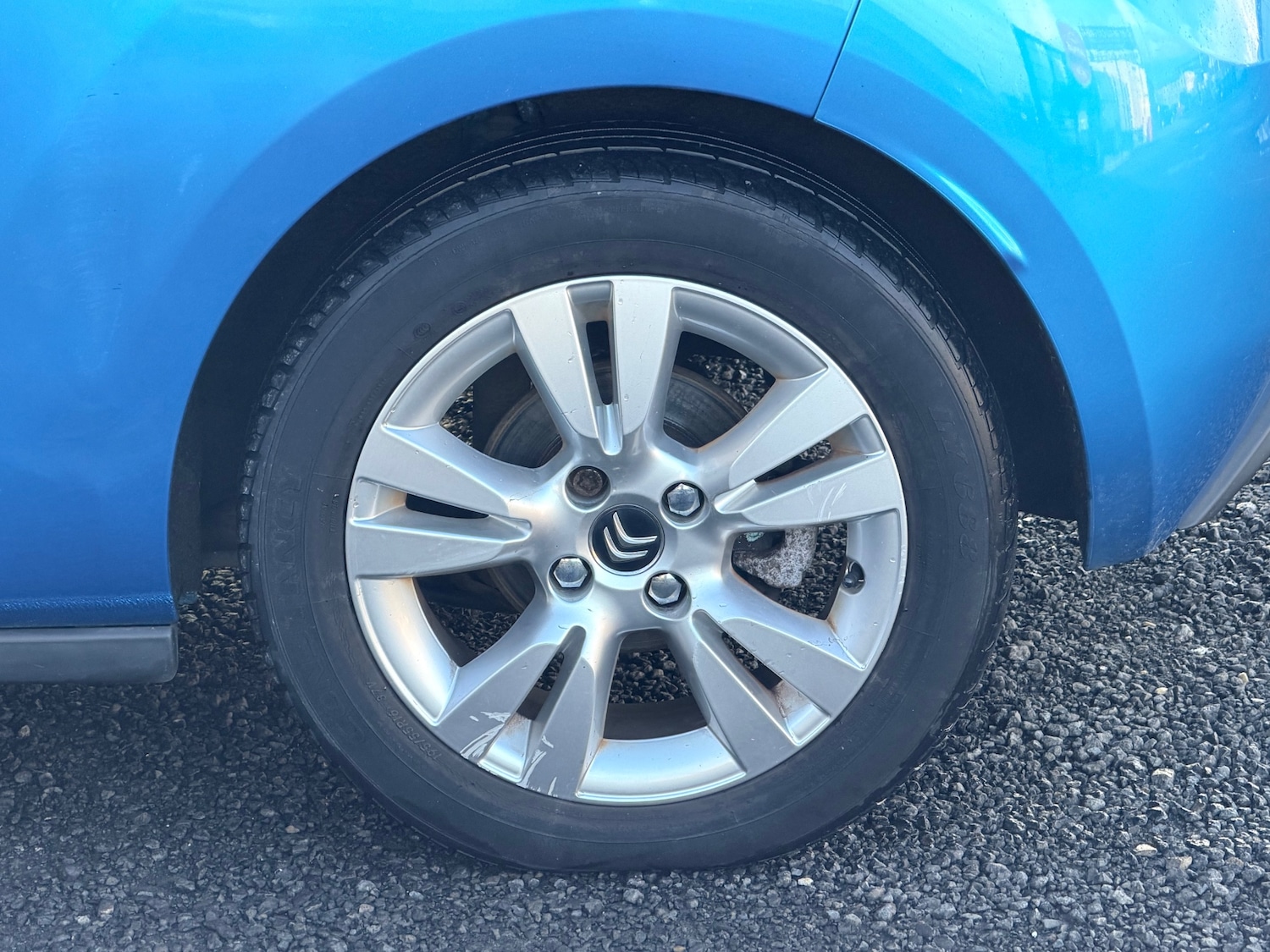 Used Citroen DS3 2012 for sale - 77893148: Photo 24