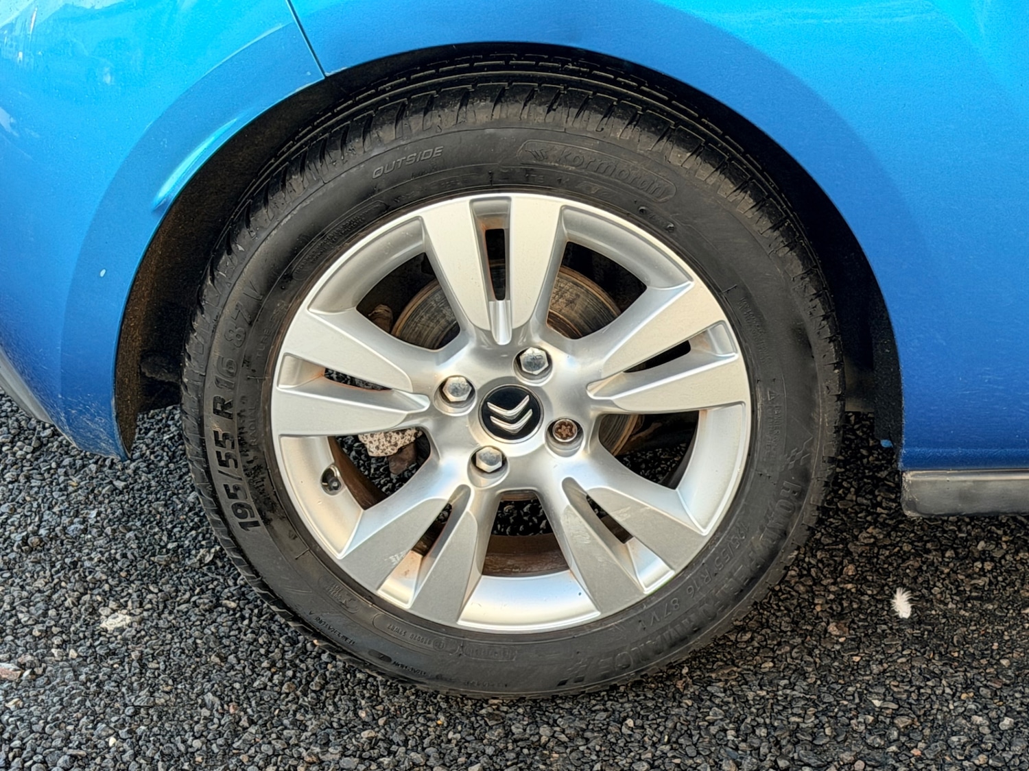 Used Citroen DS3 2012 for sale - 77893148: Photo 25