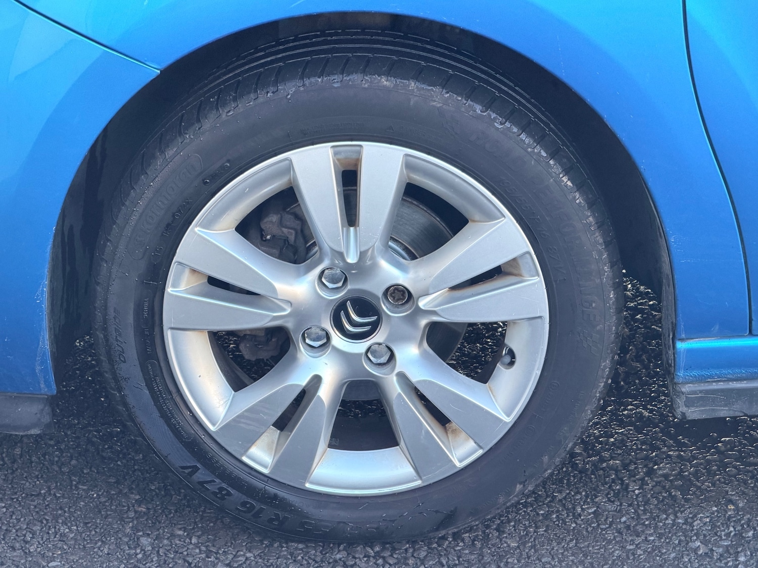 Used Citroen DS3 2012 for sale - 77893148: Photo 26